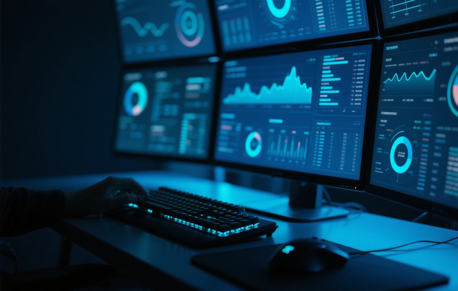 USDC to USDT Exchange: Fast & Low-Cost Stablecoin Conversion Guide 2024