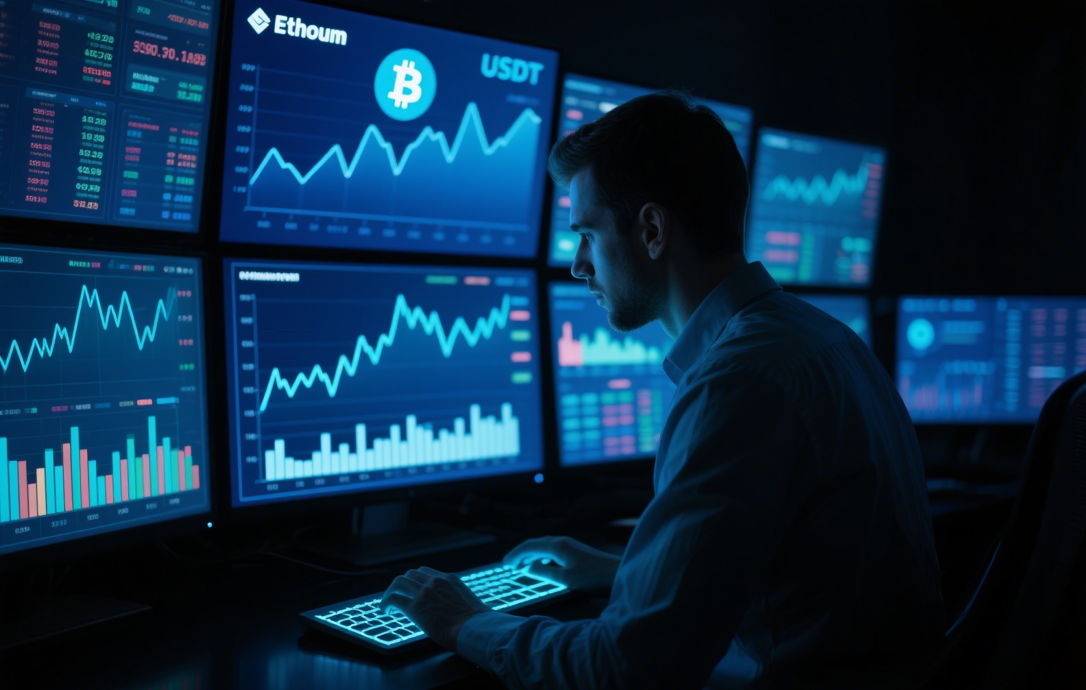 币安交易所罕见动态：深度解析其市场策略与未来走向