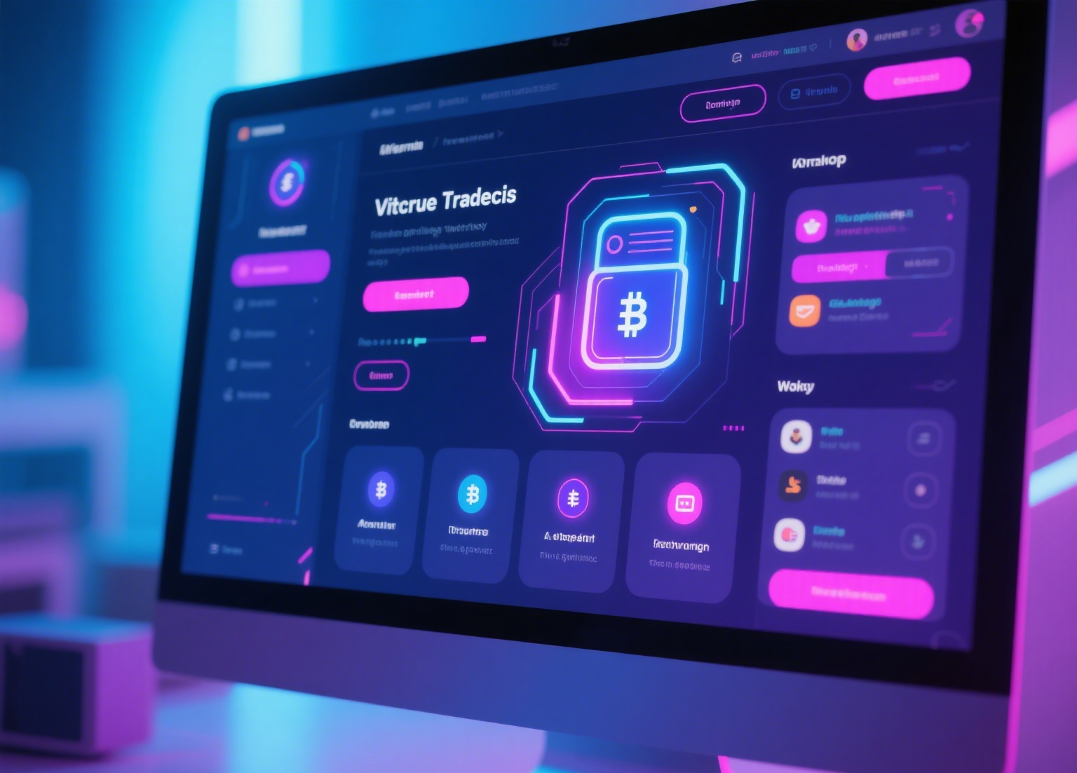 币安BNB交易所：全球领先加密货币平台深度解析 | 交易指南与生态优势