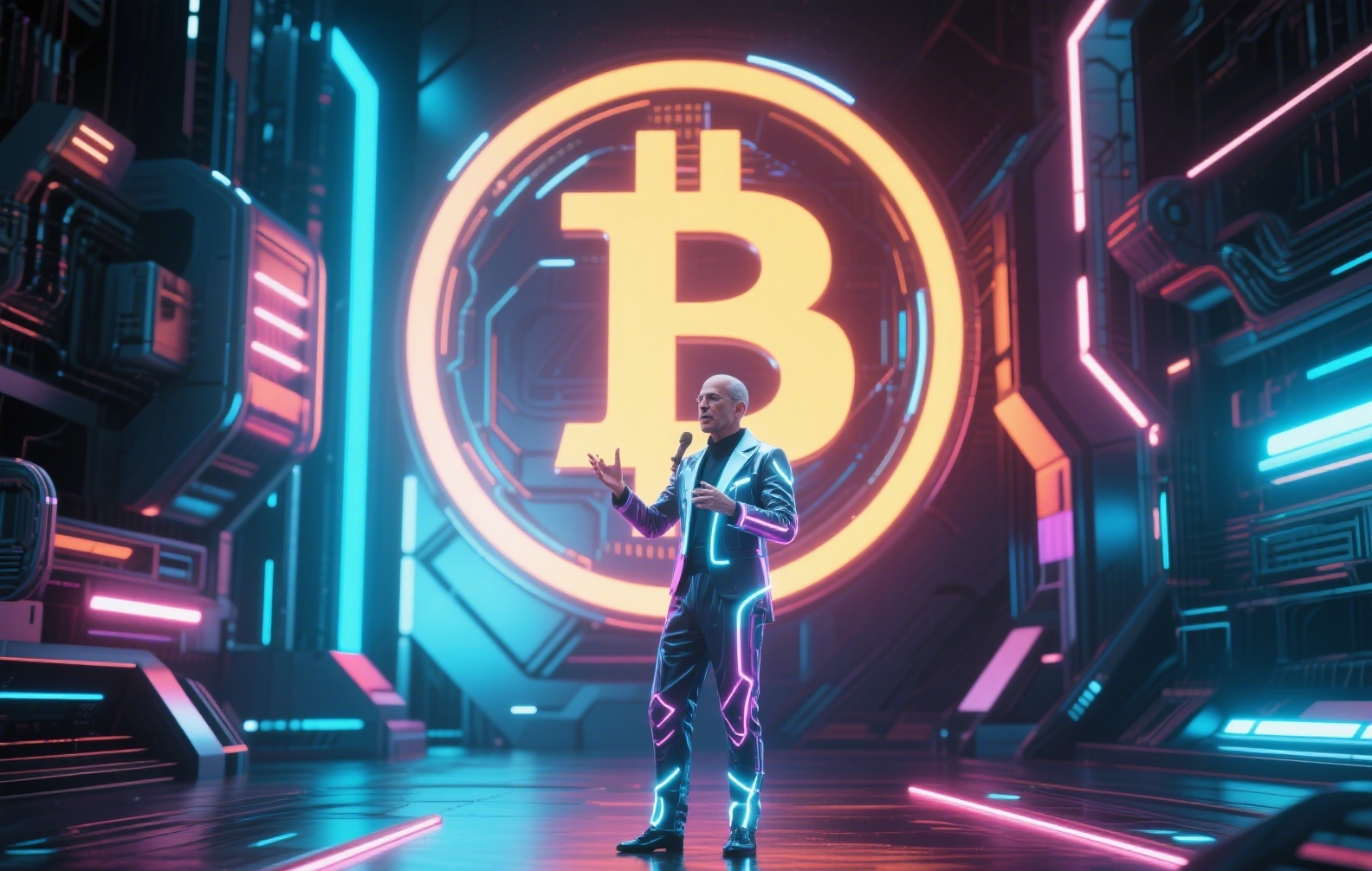 币安交易所最新动态：安全合规与市场影响深度解析